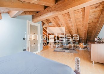 Foto 27 - Casa semi indipendente via Mameli
 
18, Mogliano Veneto - foto 26