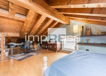 Foto 28 - Casa semi indipendente via Mameli
 
18, Mogliano Veneto - foto 27