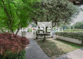 Foto 30 - Casa semi indipendente via Mameli
 
18, Mogliano Veneto - foto 29