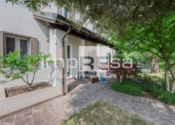 Foto 31 - Casa semi indipendente via Mameli
 
18, Mogliano Veneto - foto 30