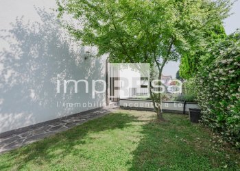 Foto 32 - Casa semi indipendente via Mameli
 
18, Mogliano Veneto - foto 31