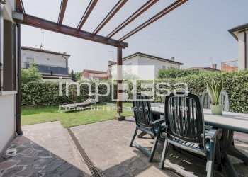 Foto 33 - Casa semi indipendente via Mameli
 
18, Mogliano Veneto - foto 32