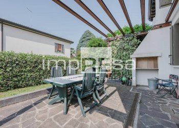 Foto 34 - Casa semi indipendente via Mameli
 
18, Mogliano Veneto - foto 33