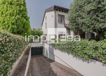 Foto 35 - Casa semi indipendente via Mameli
 
18, Mogliano Veneto - foto 34