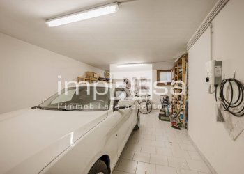 Foto 36 - Casa semi indipendente via Mameli
 
18, Mogliano Veneto - foto 35