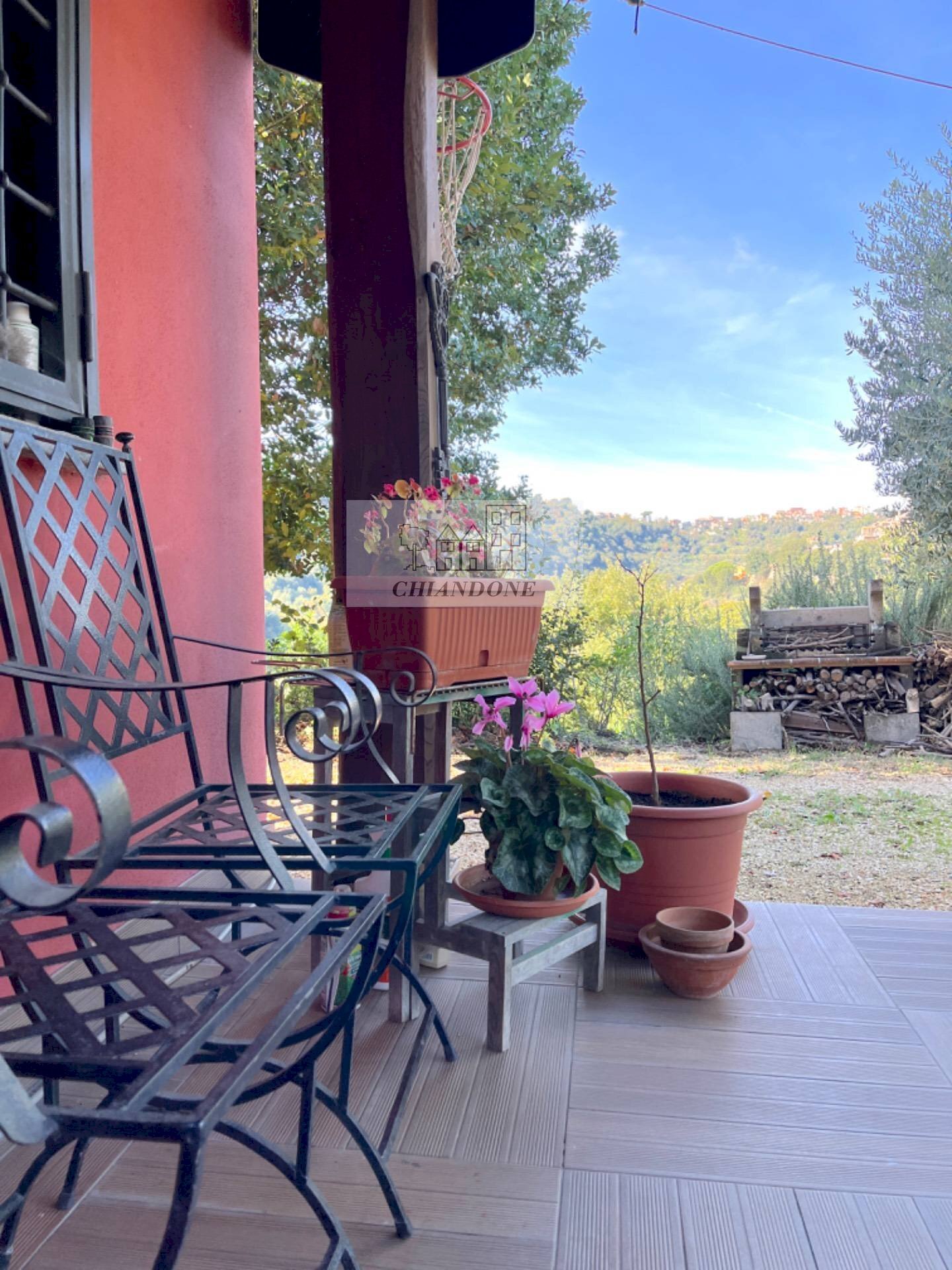 Foto 1 - Villa Castelnuovo di Porto - foto 1