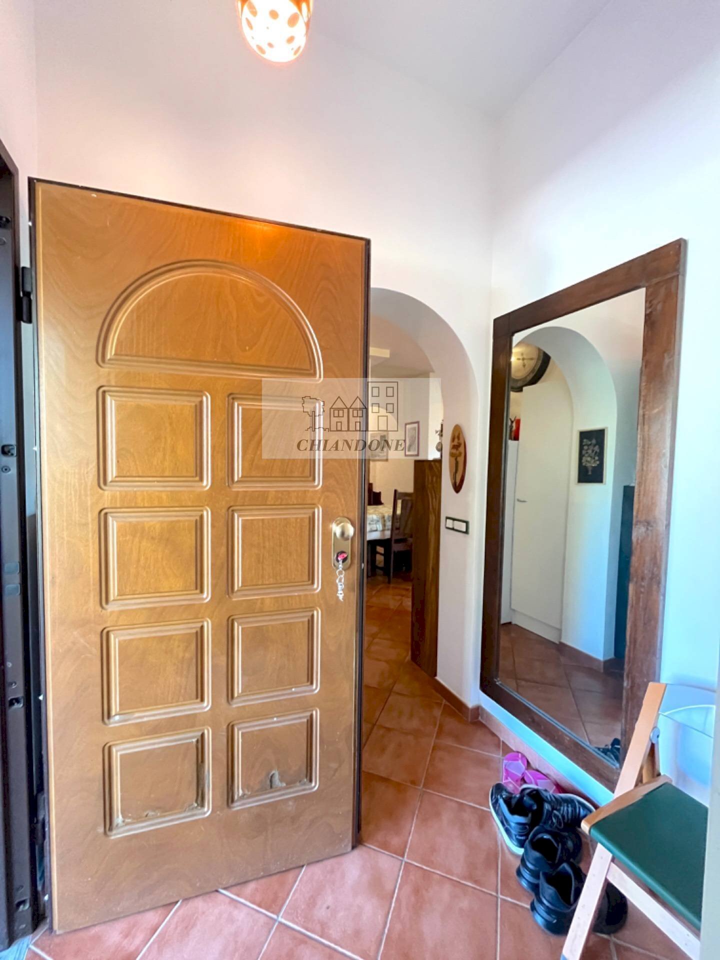 Foto 2 - Villa Castelnuovo di Porto - foto 2