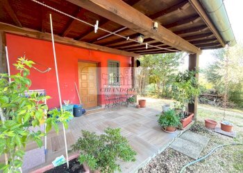 Foto 57 - Villa Castelnuovo di Porto - foto 57