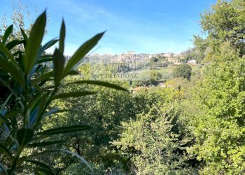 Foto 60 - Villa Castelnuovo di Porto - foto 60