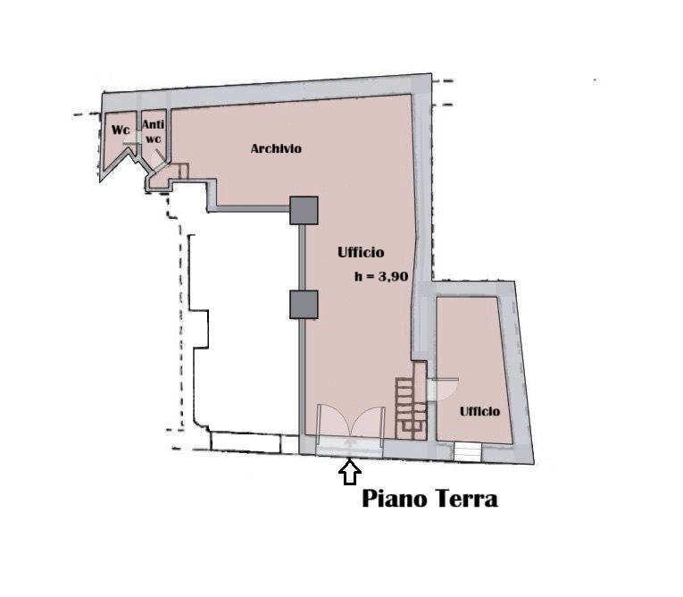 Foto 1 - Locale Commerciale Corso Gugliemo Marconi
 
snc, Fermo - foto 1