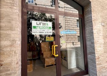 Foto 2 - Locale Commerciale Corso Gugliemo Marconi
 
snc, Fermo - foto 2