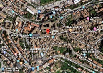 Foto 6 - Locale Commerciale Corso Gugliemo Marconi
 
snc, Fermo - foto 6