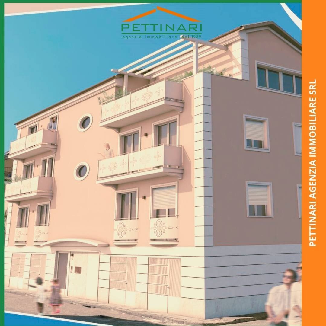 Foto 2 - Trilocale via Leopardi, Porto Recanati - foto 1