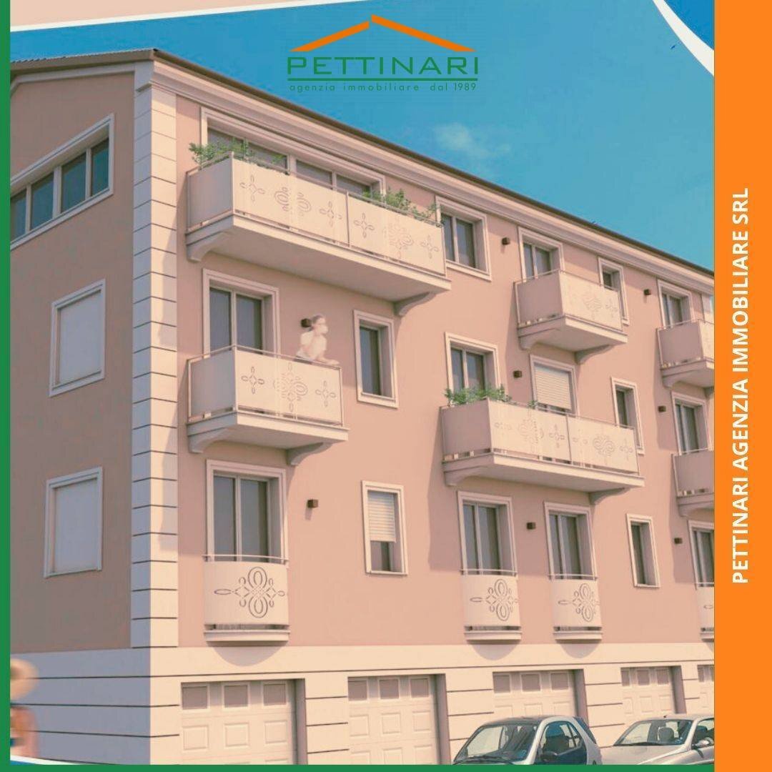 Foto 3 - Trilocale via Leopardi, Porto Recanati - foto 2