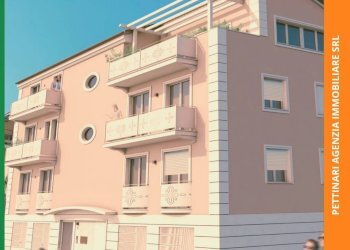 Foto 2 - Trilocale via Leopardi, Porto Recanati - foto 1