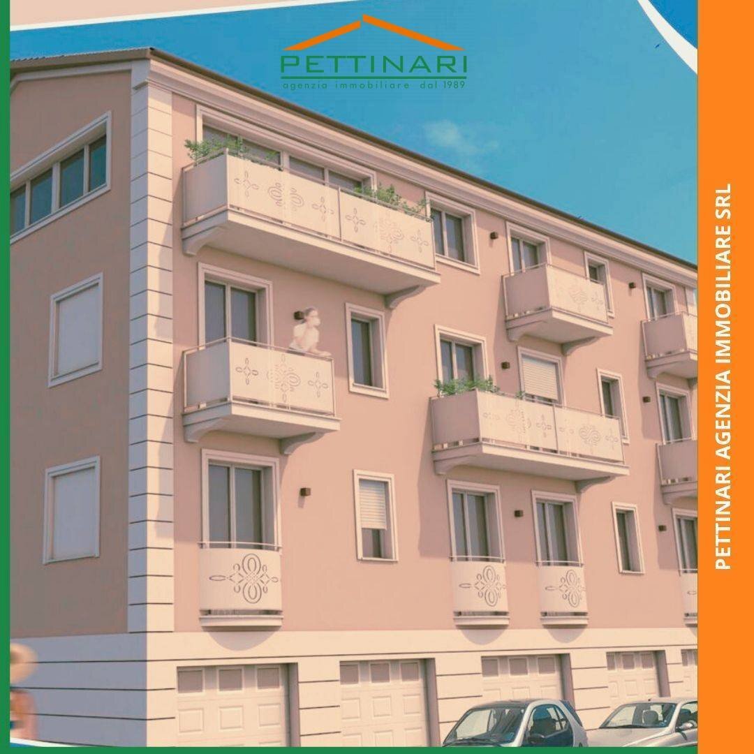 Foto 2 - Trilocale via Leopardi, Porto Recanati - foto 1