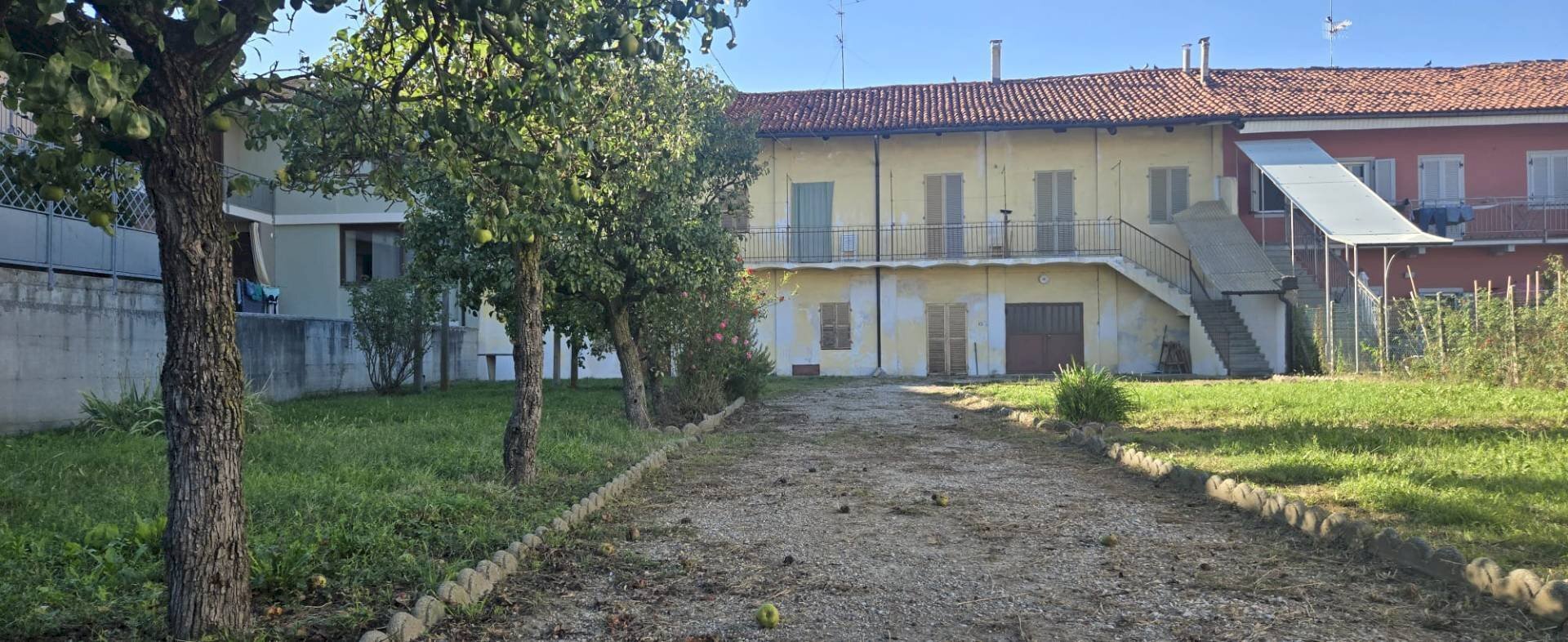 Foto 1 - Independent house Via Visconti Venosta, Bra - photo 1