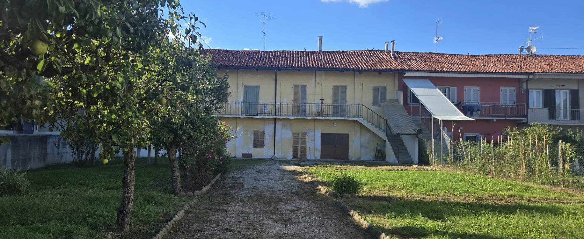 Foto 3 - Independent house Via Visconti Venosta, Bra - photo 3