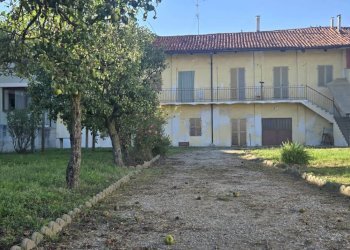 Foto 1 - Independent house Via Visconti Venosta, Bra - photo 1