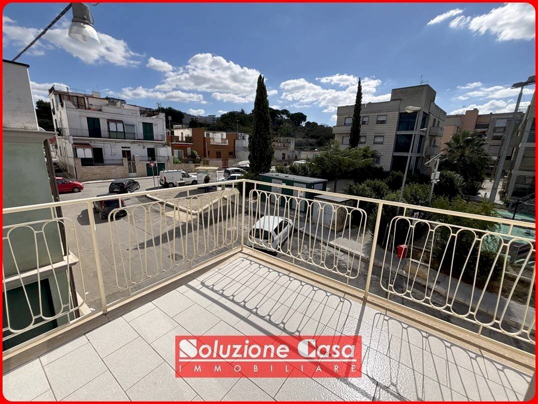 Foto 1 - Independent house via Vespri siciliani, Canosa di Puglia - photo 1