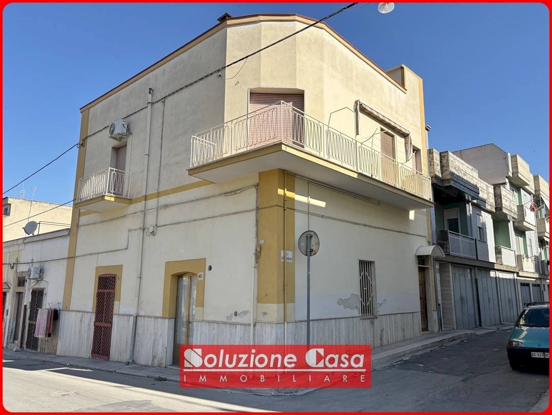 Foto 2 - Independent house via Vespri siciliani, Canosa di Puglia - photo 2