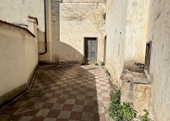 Foto 11 - Casa indipendente via Mazzini, Canosa di Puglia - foto 11