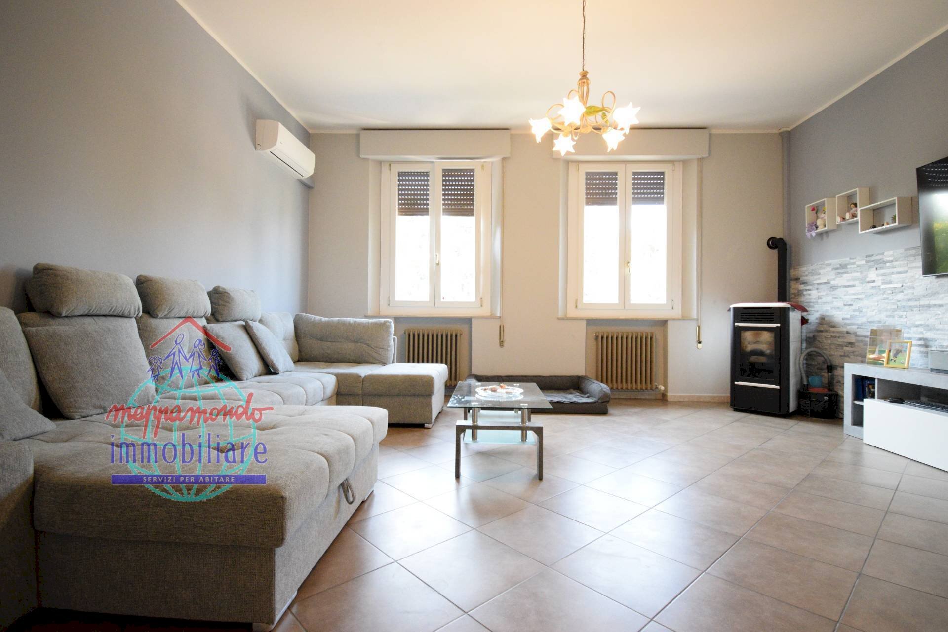 Foto 3 - Quadrilocale VIA STATALE
156, Terre del Reno - foto 3