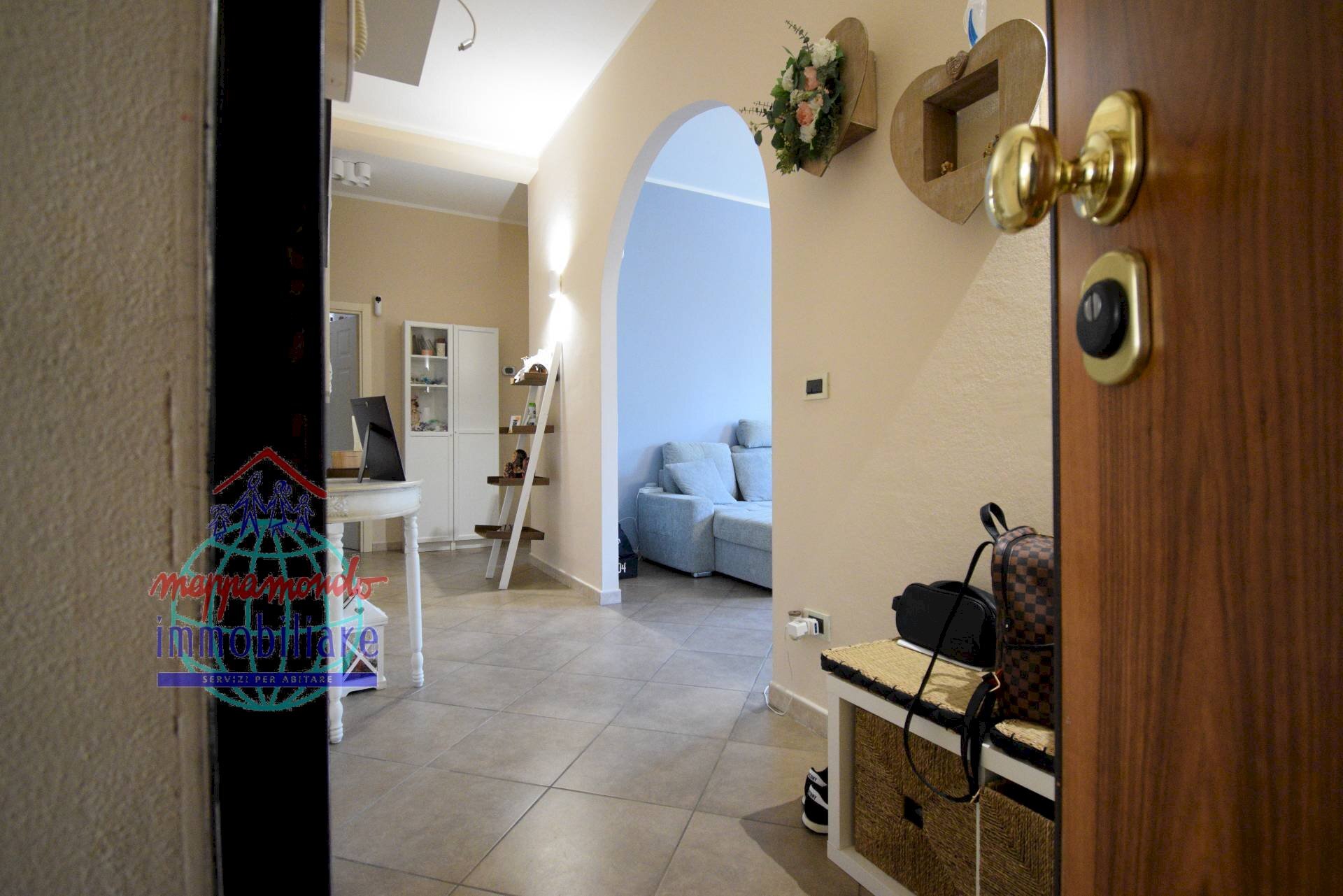 Foto 2 - Quadrilocale VIA STATALE
156, Terre del Reno - foto 2