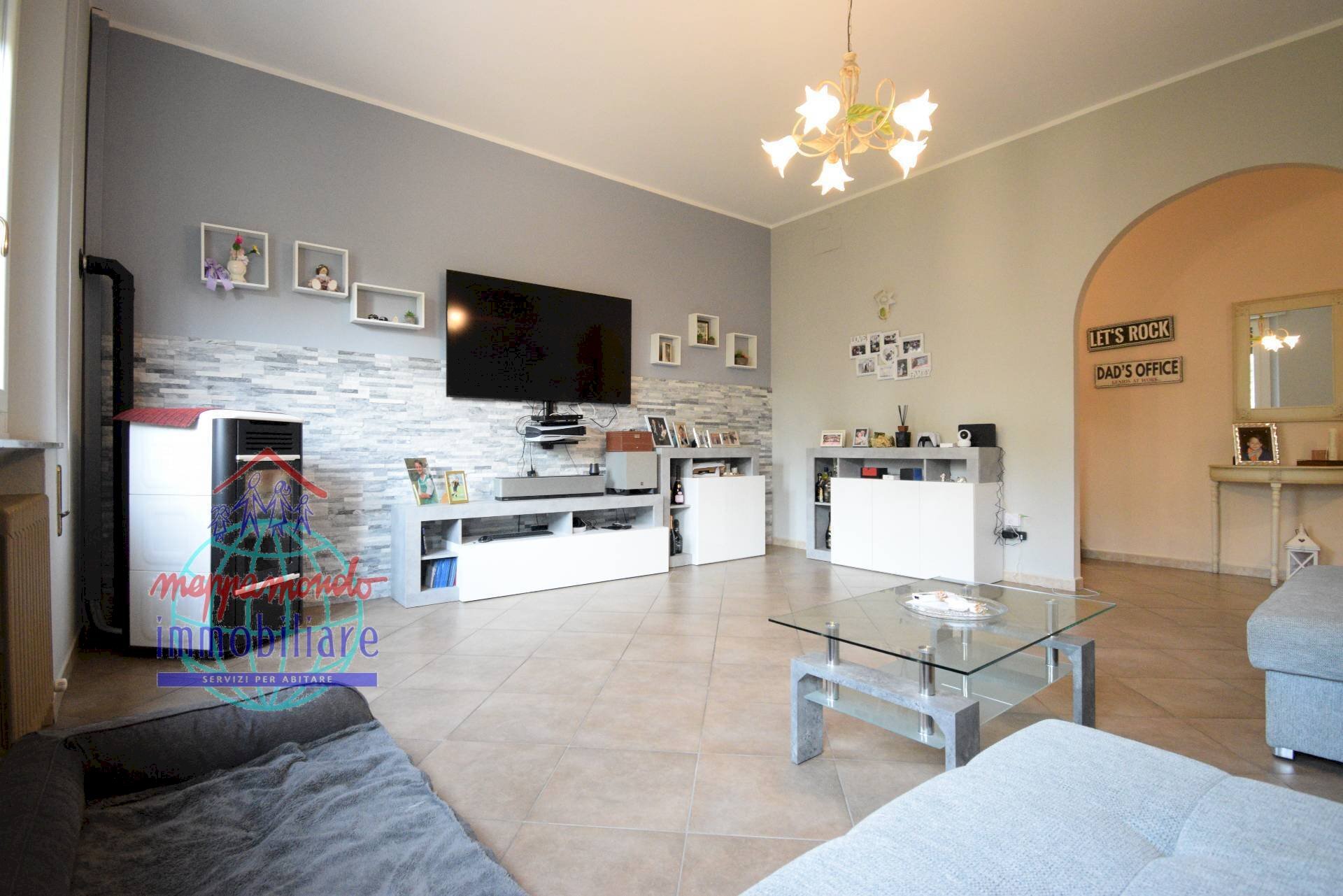 Foto 1 - Quadrilocale VIA STATALE
 
156, Terre del Reno - foto 1