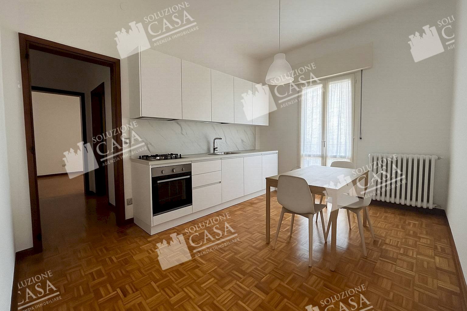 Foto 2 - Trilocale 8, Terre del Reno - foto 2