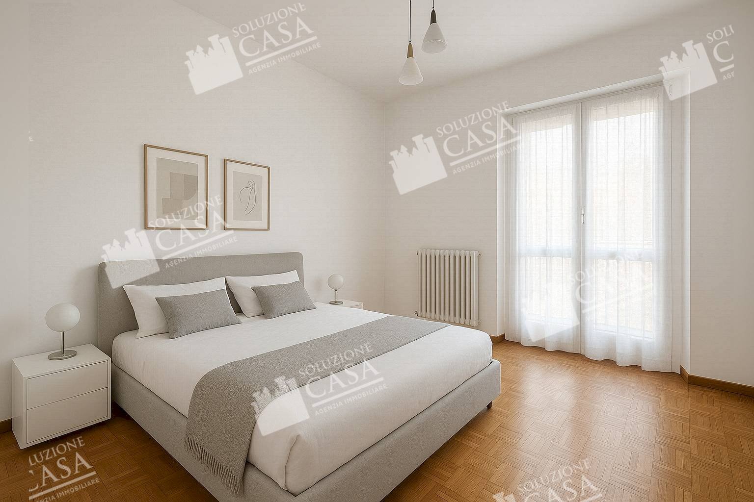 Foto 3 - Trilocale 8, Terre del Reno - foto 3