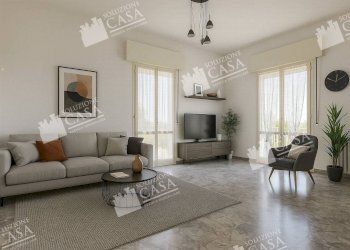 Foto 1 - Trilocale 8, Terre del Reno - foto 1