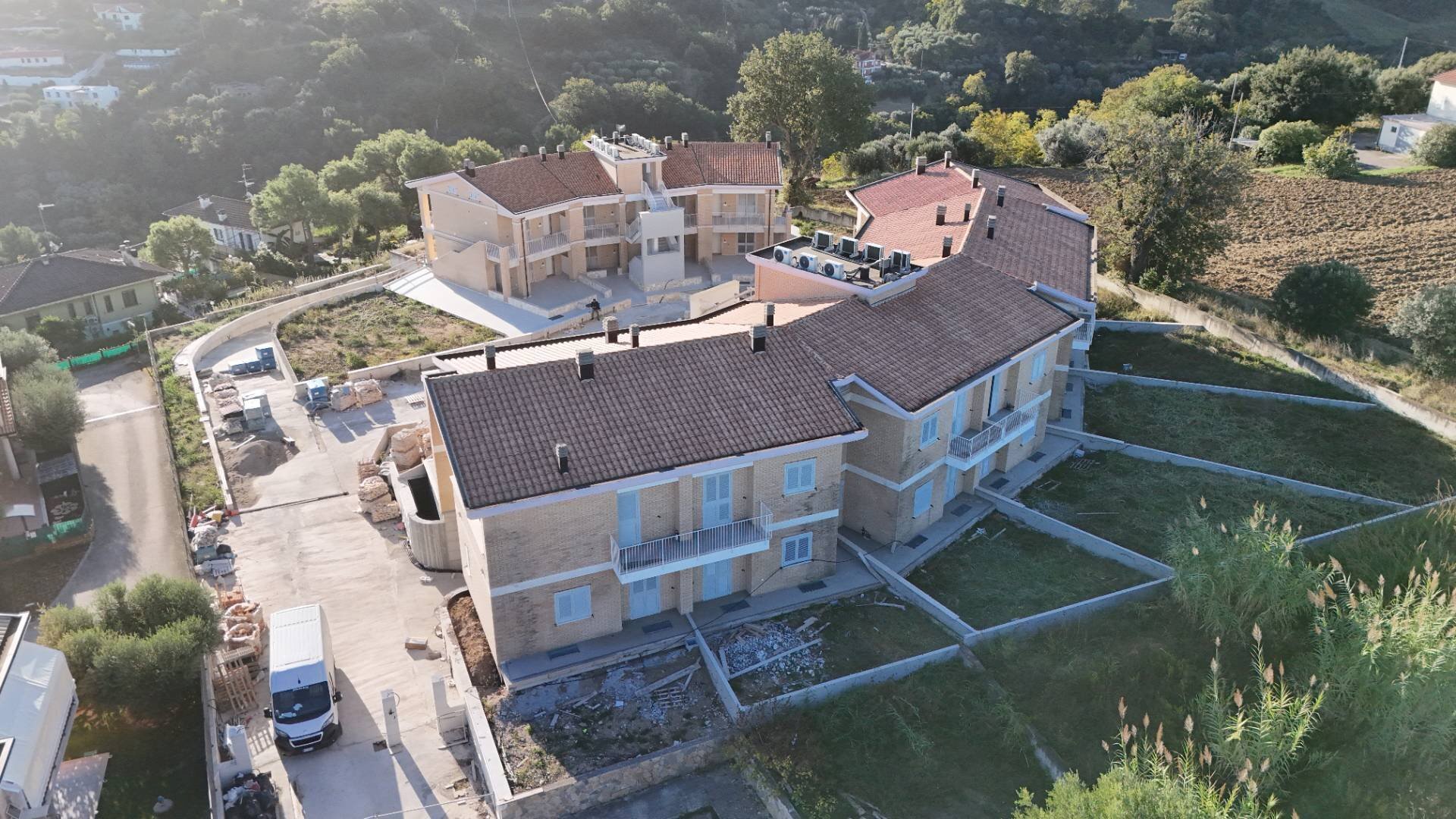 Foto 1 - Trilocale Via San Gregorio Magno
 
snc, Cupra Marittima - foto 1