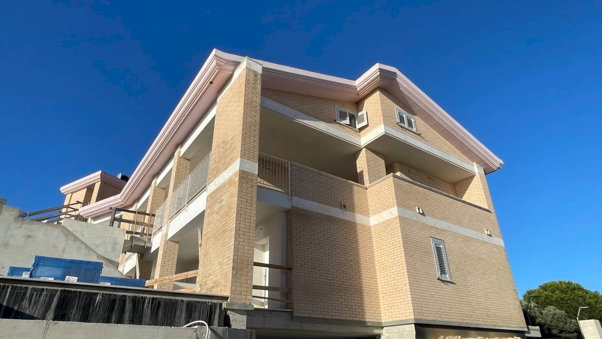 Foto 2 - Trilocale Via San Gregorio Magno
 
snc, Cupra Marittima - foto 2