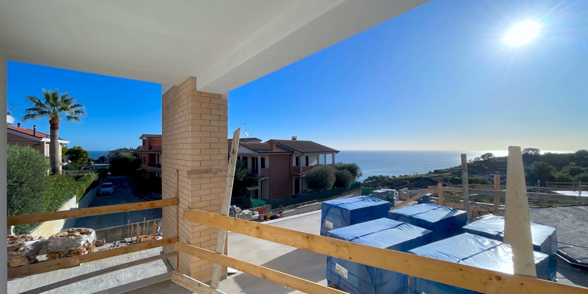 Foto 3 - Trilocale Via San Gregorio Magno
 
snc, Cupra Marittima - foto 3