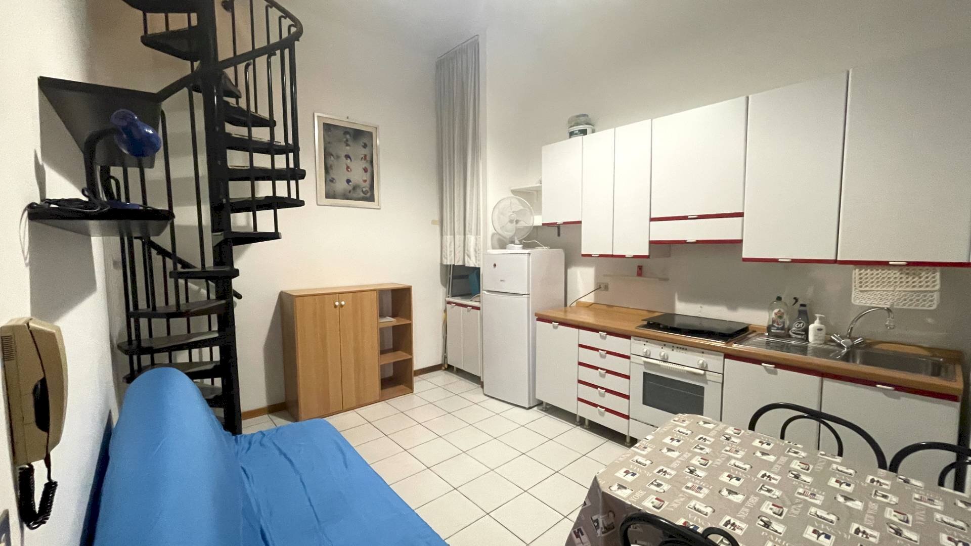 Foto 3 - Bilocale Via Dei Piceni
 
31, Grottammare - foto 3