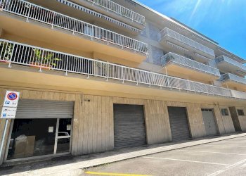 Foto 2 - Box Via Machiavelli
 
8, San Benedetto del Tronto - photo 2