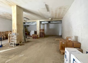 Foto 7 - Box Via Machiavelli
 
8, San Benedetto del Tronto - photo 6