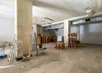 Foto 10 - Box Via Machiavelli
 
8, San Benedetto del Tronto - photo 9