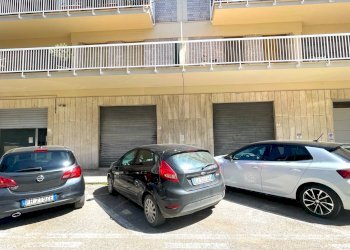 Foto 4 - Box Via Machiavelli
 
8, San Benedetto del Tronto - foto 3