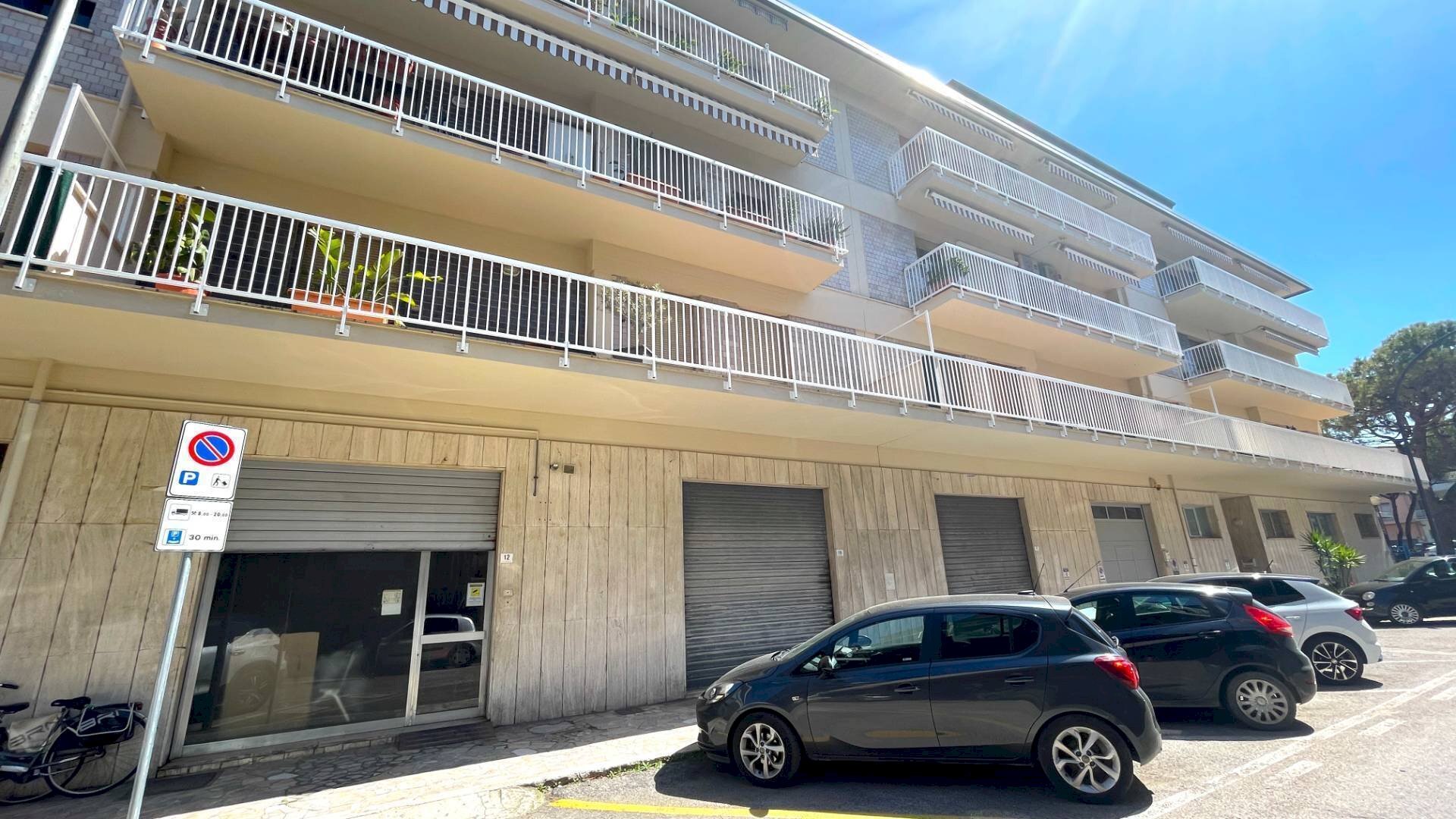 Foto 3 - Box Via Machiavelli
8, San Benedetto del Tronto - photo 2