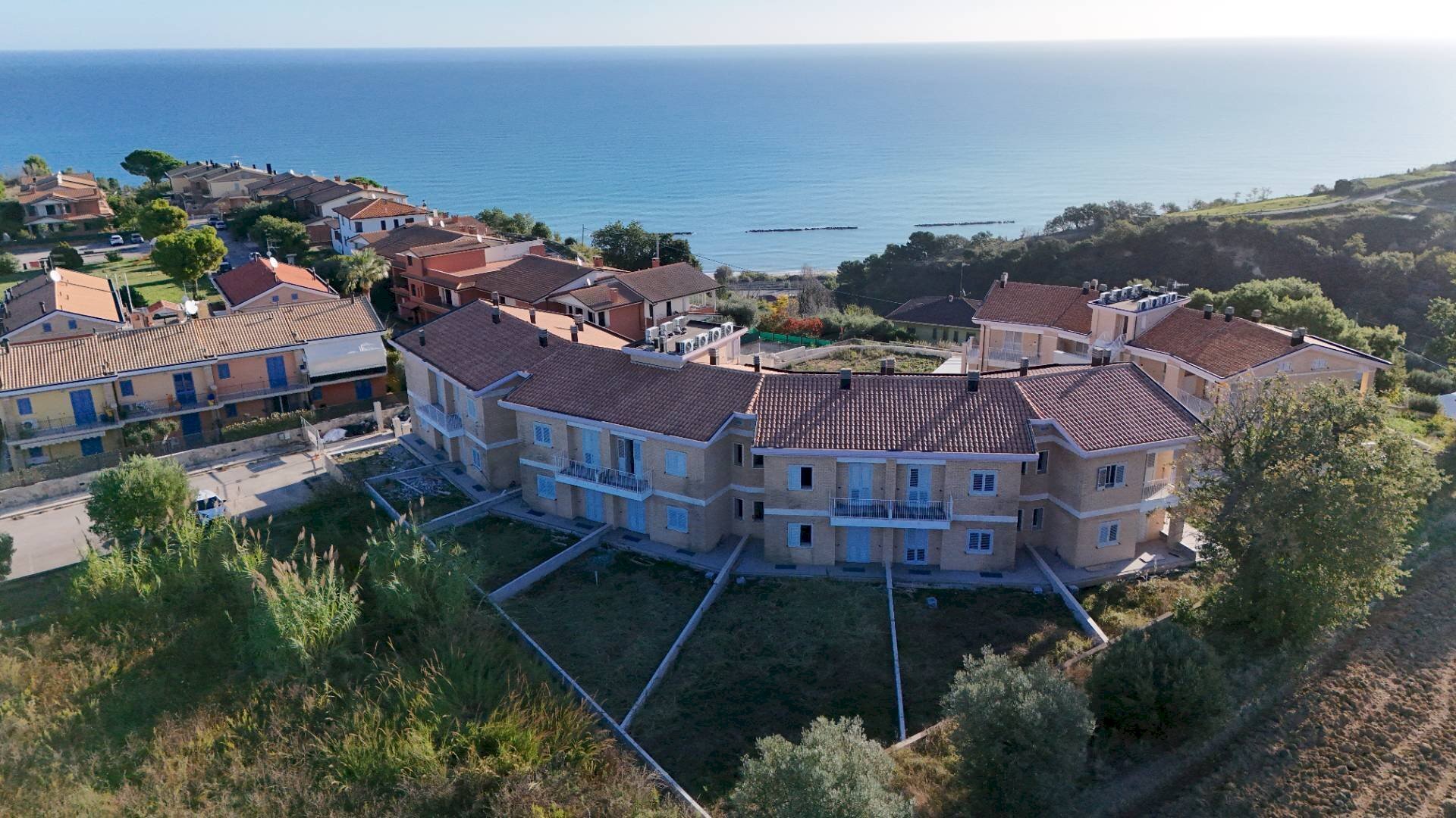 Foto 1 - Trilocale Via San Gregorio Magno
 
snc, Cupra Marittima - foto 1