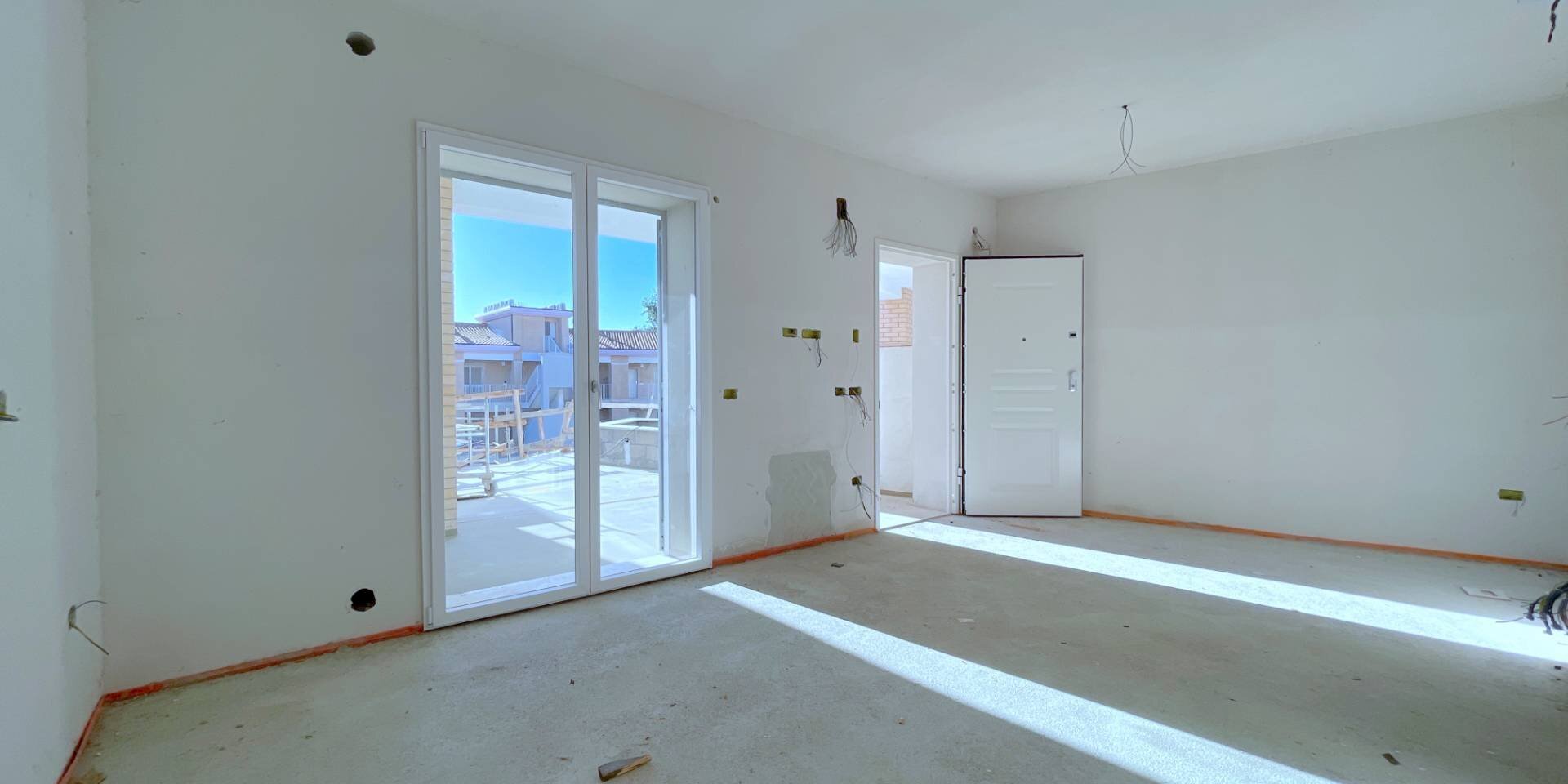 Foto 2 - Trilocale Via San Gregorio Magno
 
snc, Cupra Marittima - foto 2