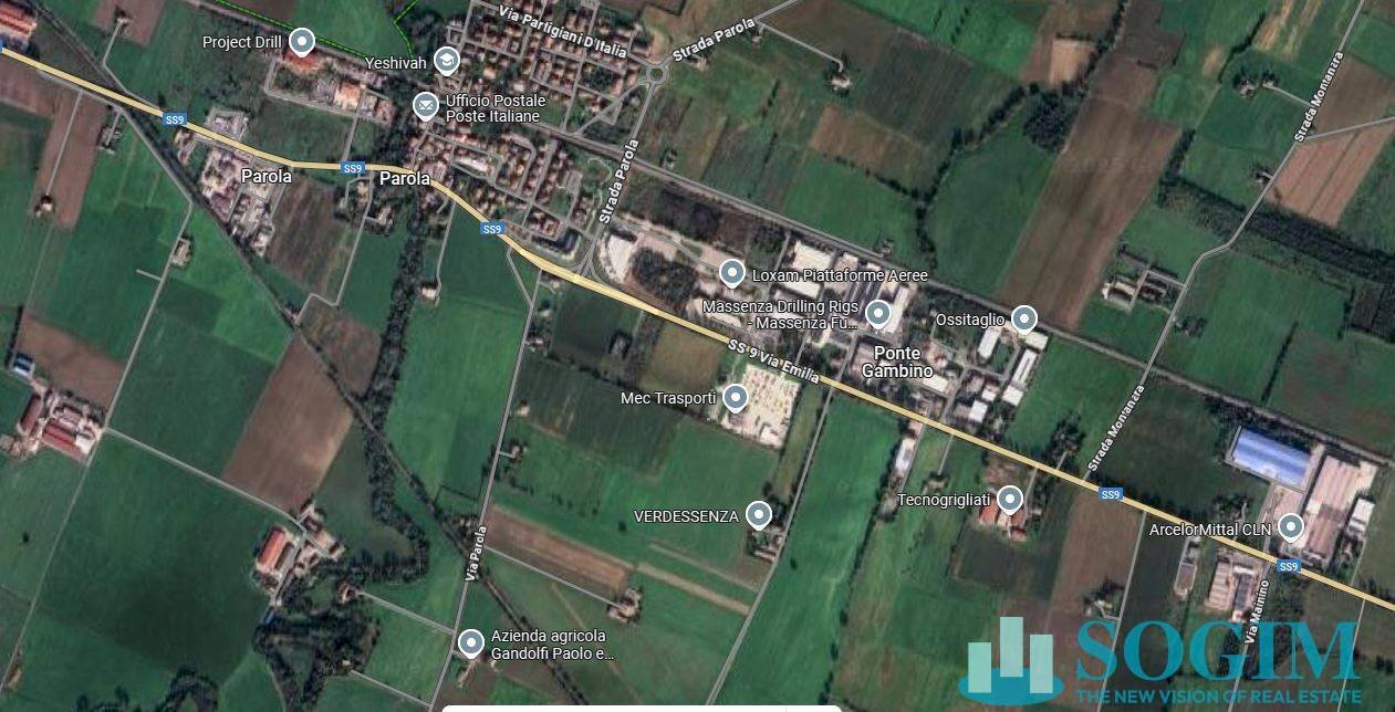 Foto 1 - Shed via Guido rossa, Fontanellato - photo 1