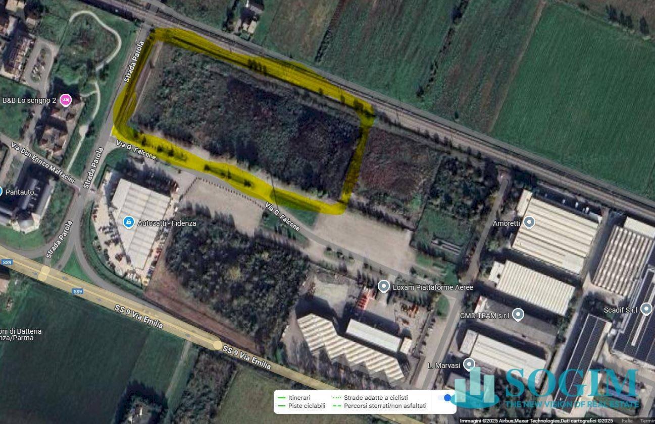 Foto 2 - Shed via Guido rossa, Fontanellato - photo 2