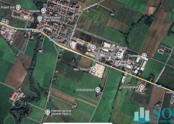 Foto 1 - Shed via Guido rossa, Fontanellato - photo 1