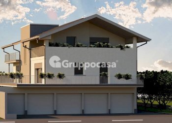 Foto 3 - Trilocale Via Bellini
 
3, Robecco sul Naviglio - foto 3