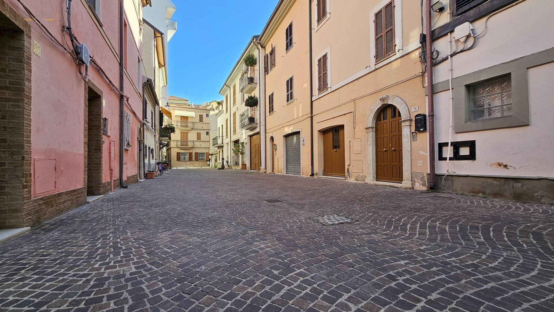 Foto 1 - Trilocale Via Laberinto
 
54, San Benedetto del Tronto - foto 1