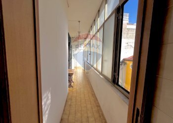 Hall / corridoio - Bilocale via Roma
 
26, Frattaminore - foto 10