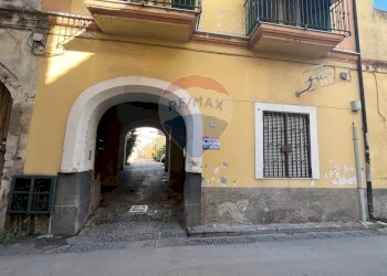 Edificio all\'aperto - Bilocale via Roma
 
26, Frattaminore - foto 14